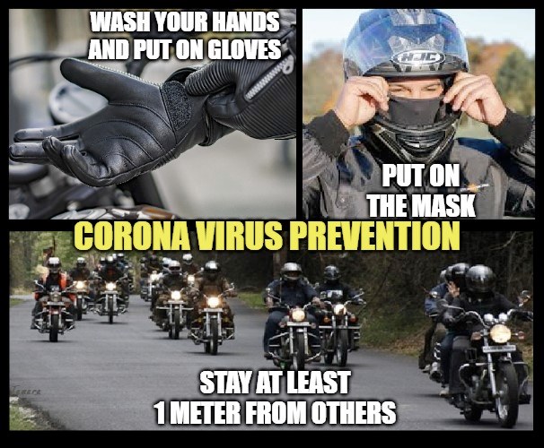 CoronavirusPrevention